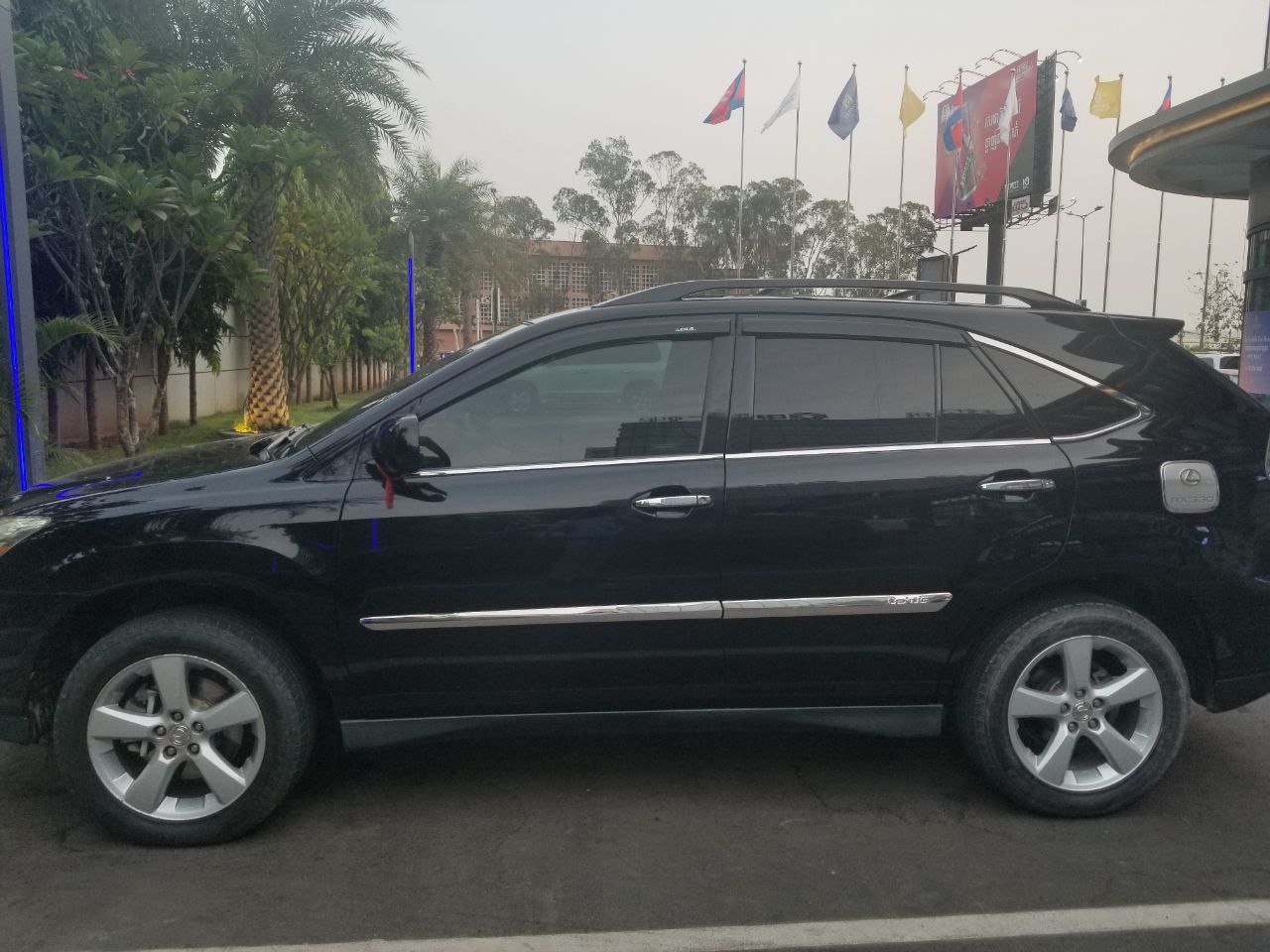 Phnom Penh ➡️ Kratié Province