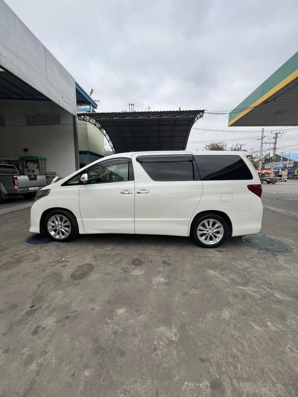 Kompong Thom ➡️ Phnom Penh